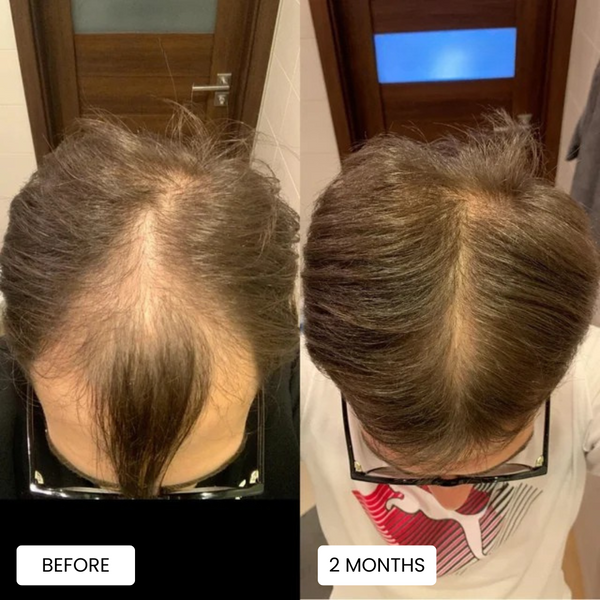 Customer testimonial photo