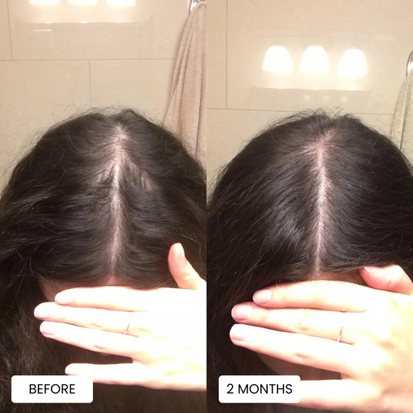 Customer testimonial photo