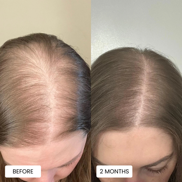 Customer testimonial photo