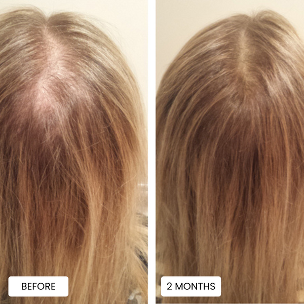Customer testimonial photo
