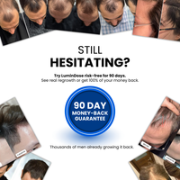 Dual-Applicator Hair Regrowth System
