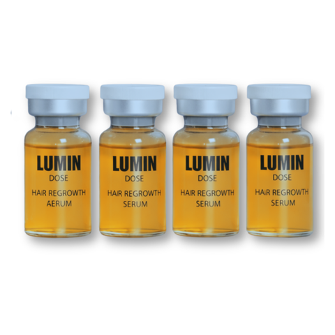 4 Serums